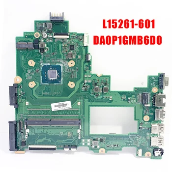 Za HP 246 G6 240 G6 245 G6 14-BW 14-BS Mainboard /L24029-601 L15261-601 DA0P1GMB6D0 N4000 prenosni računalnik z matično ploščo