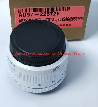 Bela Nov i-Fn 20-50mm f/3.5-5.6 ED leče Za Samsung NX1000 NX2000 NX3000 NX1 NX300 NX500 fotoaparat