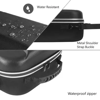 Torba Polje Zaščitni Lupini Kritje Potnih Primeru Za HTC VIVE Kozmos VR Slušalke