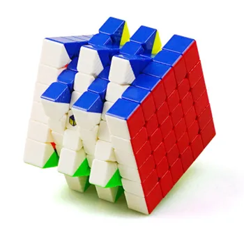 Yuxin Malo Čarobno cubo 6x6x6 Hitrost Zhisheng Malo Čarobno magico cubo čarobno yuxin 6x6 sestavljanke, kocke Izobraževanje Puzzle Otrok Igrače