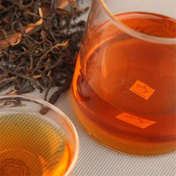 Dian Hong Maofeng Čaj Premium Velike Congou Kitajski Yunnan Dian Hong Črni Čaj, Lepota, Hujšanje Diuretik Navzdol Tri Visoko Čaja Hrane