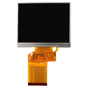 3,5-palčni barvni zaslon lcd modul, ločljivost 320 x 240 LQ035NC111