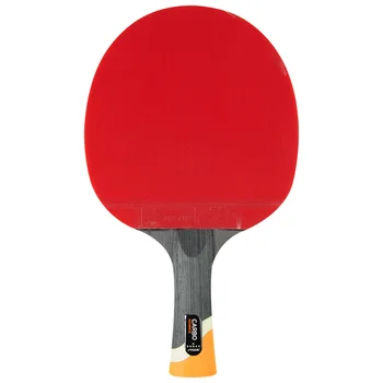 STIGA strokovno Ogljika, 6 ZVEZDE namizni tenis lopar za žaljivo loparji šport lopar Ping Pong Raquete mozolji v
