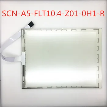Elo Dotik E458225 10.4 Touchpad SCN-A5-FLT10.4-Z01-0H1-R