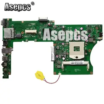 Asepcs X401A Prenosni računalnik z matično ploščo Za Asus F401A X401A X301A Test original mainboard HM70 14