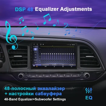 Avto Radio Za Kia Borrego Android 10 2008-2012 Avtomobilski Stereo sistem Multimedijski Predvajalnik Videa, GPS Navigacijo, Št. 2 Din DVD Carplay DSP OBD