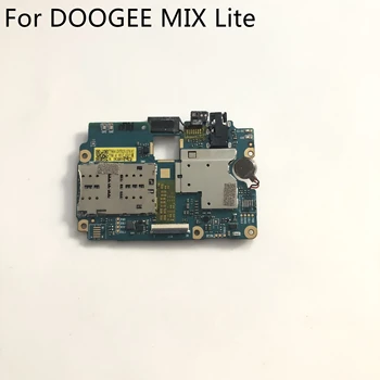 DOOGEE MIX Lite Uporablja Izvirno Mainboard 2G RAM+16 G ROM Matično ploščo Za DOOGEE MIX Lite MTK6737 5.2