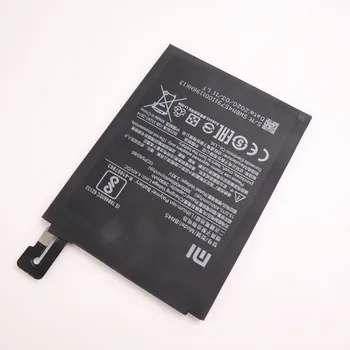 2020 let Xiaomi Nov Original Telefon Zamenjava Baterije BN45 3900mAh za Xiaomi Redmi Opomba 5 Baterij z brezplačnih orodij