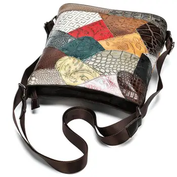 Vintage ženske nahrbtnik pravega usnja nahrbtnik za prenosni računalnik ženski šolsko torbo za dekleta potovanje nahrbtniki mochila žensko