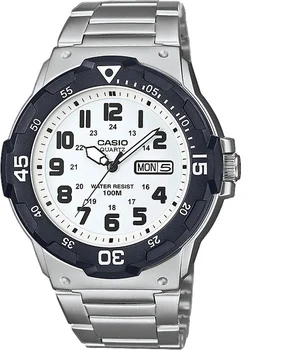 Quartz moška Watch ročno uro Casio mrw-200hd-7b