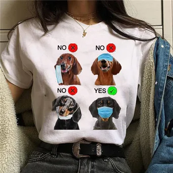 Ženske, Če je Poškodoval Moj Pes bom Slap, ki Vas je Tako Trdi Tudi Google ne more Najti Ga T-shirt