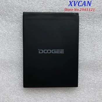 Nov DOOGEE X30 BAT17613360 Zamenjava 3360mAh Deli pomožno baterijo za DOOGEE X30 Pametni Telefon