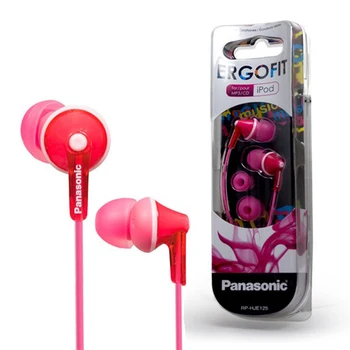 PANASONIC ERGOFIT NS-HJE125, stereo slušalke, različne Barve