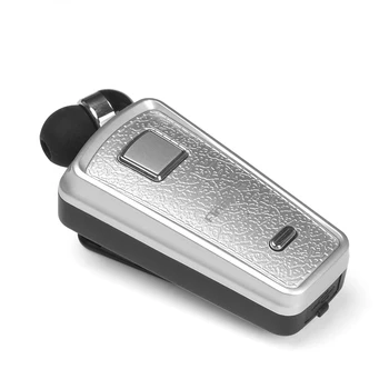 Fineblue F986 Luksuzni Šport stereo slušalka Vibracije Brezžični poslovnih Posnetek na stil Bluetooth Slušalk Teleskopsko Voznik Slušalke