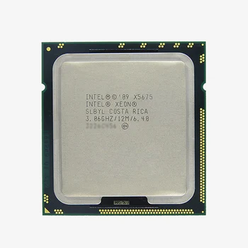 HUANANZHI X58 LGA1366 motherboard CPU Xeon X5675 3.06 GHz z hladilnik RAM-a, 16 G(2*8G) DDR3 REG ECC