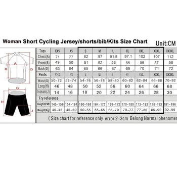 VEZZO kolesarski dres obleko poletje ženske kolesarska oblačila short sleeve jersey hlače, hlače z oprsnikom nastavite ropa ciclismo kolo mrb roadbike kompleti