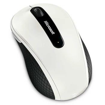 Microsoft 4000 Wireless Mouse BlueTrack gaming miška za prenosni računalnik pc miško igralec Mac/Win 7/8/10