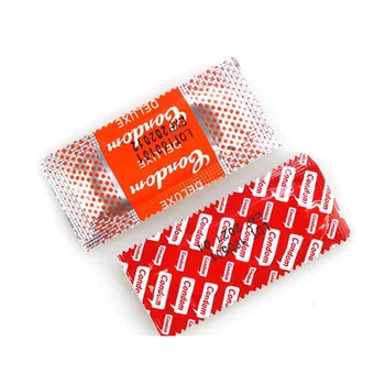 100 kozarcev/nastavite na Debelo Kondomi Narave Latex Dick Kondomi Slim Penis Rokav Sex Izdelki za Moške Najbolje s Polno Olja Paket