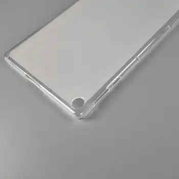 Ohišje za Huawei MatePad T 10s Primeru Zajema T10s 10.1 AGS3-L09 AGS3-W09 Kritje Shockproof Padec Odpornosti Silione Funda Capa Coque
