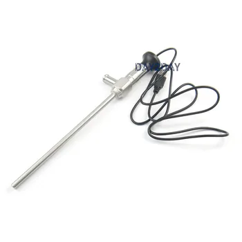 Laparoscopic Naravnost Fotoaparat Endoskop Fotoaparat Abdominalno Kirurgijo Simulacijska orodja za Usposabljanje