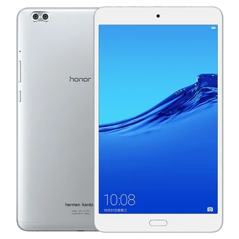 Original Huawei Honor Waterplay HDL-W09 WiFi 8 inch 4GB RAM 64GB / 128GB ROM Android 8.0 Hisilicon Kirin 659 Jedro Octa Tablet PC