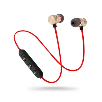 Brezžične Stereo Slušalke Čepkov za Prostoročno uporabo za Blackview A9 BV7000 Pro / BV7000 fone de ouvido slušalke z mikrofonom