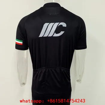 Cipollini Kolesarjenje bo Ustrezala Maillot Ciclismo 2020 moške Poletne Jersey Oblačila Quick Dry Anti oblačila downhill koles Znoj Športnih Vrh