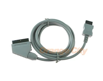 ChengChengDianWan 1,5 m-6 m PVC RGB Scart Video 720p/HD 1080i HDTV Sistem AV Kabel Kabel za Nintendo Wii Igra Video PAL