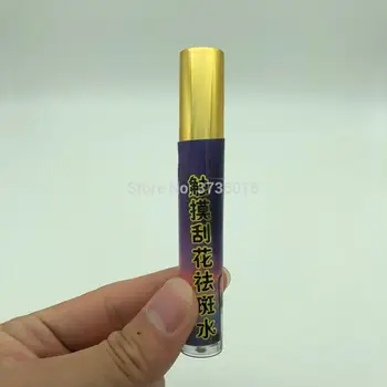 Odstranite polarizer tekoče pero za oled screeen polarizer praske recovery pen popravilo polarizer praskami za lcd