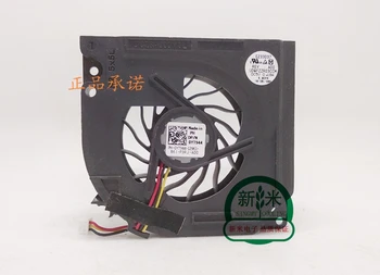 ADDA Laptop Hladilni ventilator (hladilnik) za Dell Latitude D620 D630 D631 PP18L Serije - PD099, DC28A000M0L, UDQFZZR03CCM