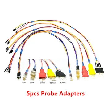 Visoka Kakovost IRPOG RFID Adapter IPROG Plus RFID Adapter Iprog Pro M35080/160 Adapter PCF79XX adapter Za Iprog V84
