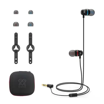 2020 VR dodatna Oprema Žično V uho Gaming Slušalke Integrirano Slušalke Za Oculus Quest 2 VR Slušalke Globok Bas Čepkov Za Quest2