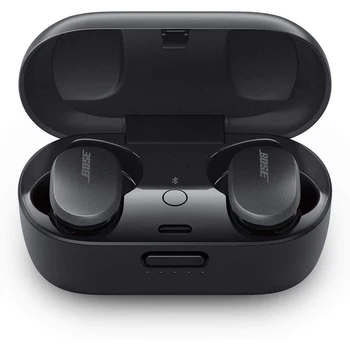 Bose QuietComfort Čepkov šumov Pravi Brezžični Bluetooth 5.1 Slušalke TWS Šport Čepkov Vodotesne Slušalke z Mikrofonom
