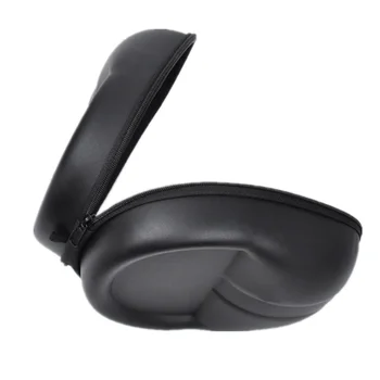 21X18X8CM Trdo Lupino kovček za Čez Uho Slušalke s Popolno Zaščito Za Bije Studio Solo 3 Sony in Bose JBL Za Sennheiser