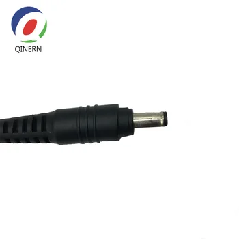 QINERN 19V 3.16 60-vatna 5.5*3,0 mm AC Prenosni Polnilec Power Adapter Za Samsung R429 RV411 R428 RV415 RV420 RV515 R540 R510 R522 R530