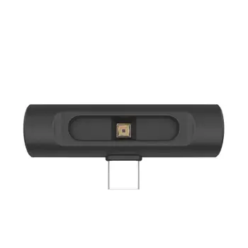 Mini Prenosni UVC Dezinfekcija z UV lučka LED mobilni telefon USB vmesnik C plug power Ročni Sterilizirajte UVC za Samsung