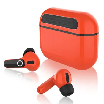 2020 Airdods 3 TWS Čepkov Preimenuj Brezžične Slušalke Tipa c Bluetooth 5.0 Hi-fi Zvok Uho Brsti PK I100 I200 I12 I500 I9000 I90000