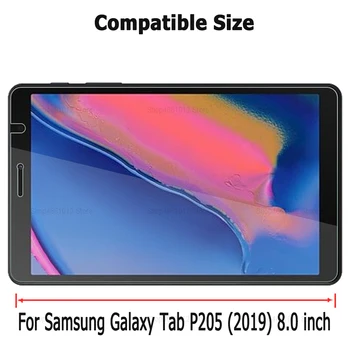 Za Samsung Galaxy Tab A 8.0 s Pen 8.0