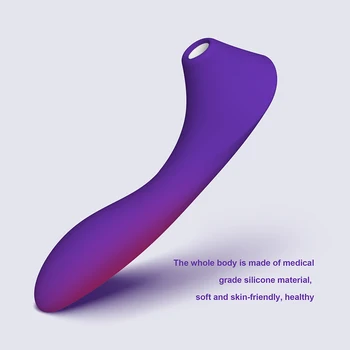 Vagina Sesanju Vibrator 7 Hitrostih z vibriranjem Bedak Oralni Seks Sesalna Klitoris Stimulator Erotično Sex Igrača za Ženske Spolne Wellness