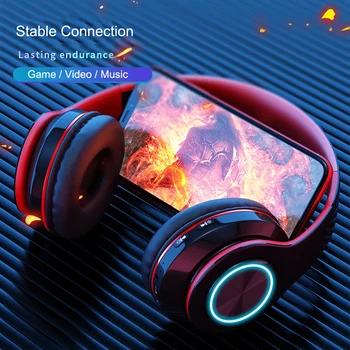 Nove Slušalke Bluetooth Brezžične Slušalke Čepkov z Micrphone Športne Slušalke za iPhone 12 11 X Samsung S20 Xiaomi 10 Huawei