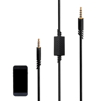 Zamenjava Slušalke z mikrofonom Audio - Kabel Za Astro - A10/30/40 Z Mikrofonom Nadzor B85B