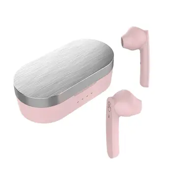 TWS-09 Res Slušalke Brezžične Stereo Čepkov Brezžične Slušalke TWS09 za IOS Android