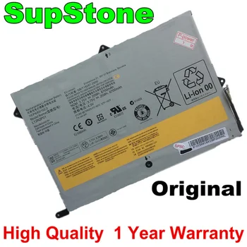 SupStone Resnično Izvirno L12N2P01 Laptop Baterija Za Lenovo YOGA 2 11 miix 2 10 miix2 10 Tablet baterije