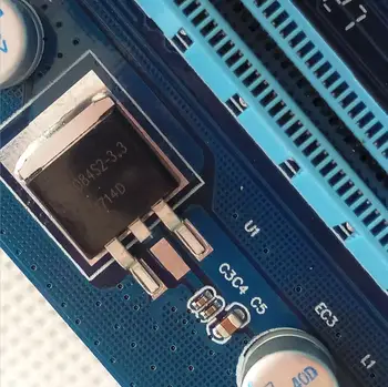 Dawupine Mini PCI-E, da PCIe PCI Express 1x do 16x razširitveno napravo Riser Card Adapter za SATA 6Pin Napajalni Kabel za Bitcoin BTC Rudarstvo