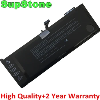SupStone A1382 baterija za Apple MacBook Pro Unibody 15