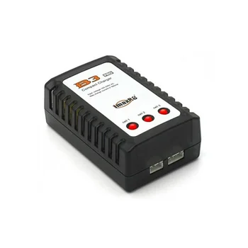 Imax B3 Pro 2-3S Lipo Baterijo, Polnilnik EU NAS plug za 7,4 V/11.1 V Baterija Polnilnik Za RC LiPo Brnenje Avtomobila, Čolna, Tovornjak za Igrače