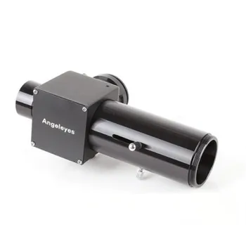 Angeleyes Tri-način Bayonet Multi-funkcijo Kamera Mount 1.25 Cm Teleskop z Bliskavico Pribor CA3