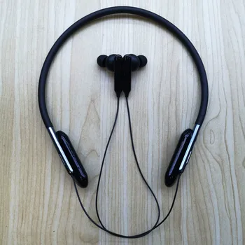 BG950 mini Brezžične Slušalke Bluetooth z Mikrofonom Šport Slušalke Zamenjava za Samsung U Flex Slušalke Brezžične Slušalke
