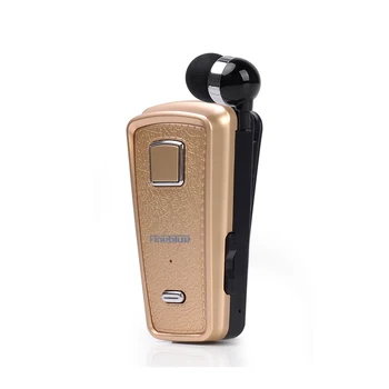 Fineblue Brezžične Slušalke F986 Mini Zložljive Bluetooth Slušalko V Ušesu Za Prostoročno Uporabo Z Micr Vibracije F910 F920 F930 F960 F980