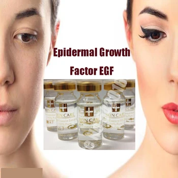 Korejski Kozmetika Epidermalna Rastni Dejavnik EGF Serum za Nego Obraza, Akne Brazgotine Gubam Odstranitev Smetane Vložki Popravila, Učvrstitev Kože